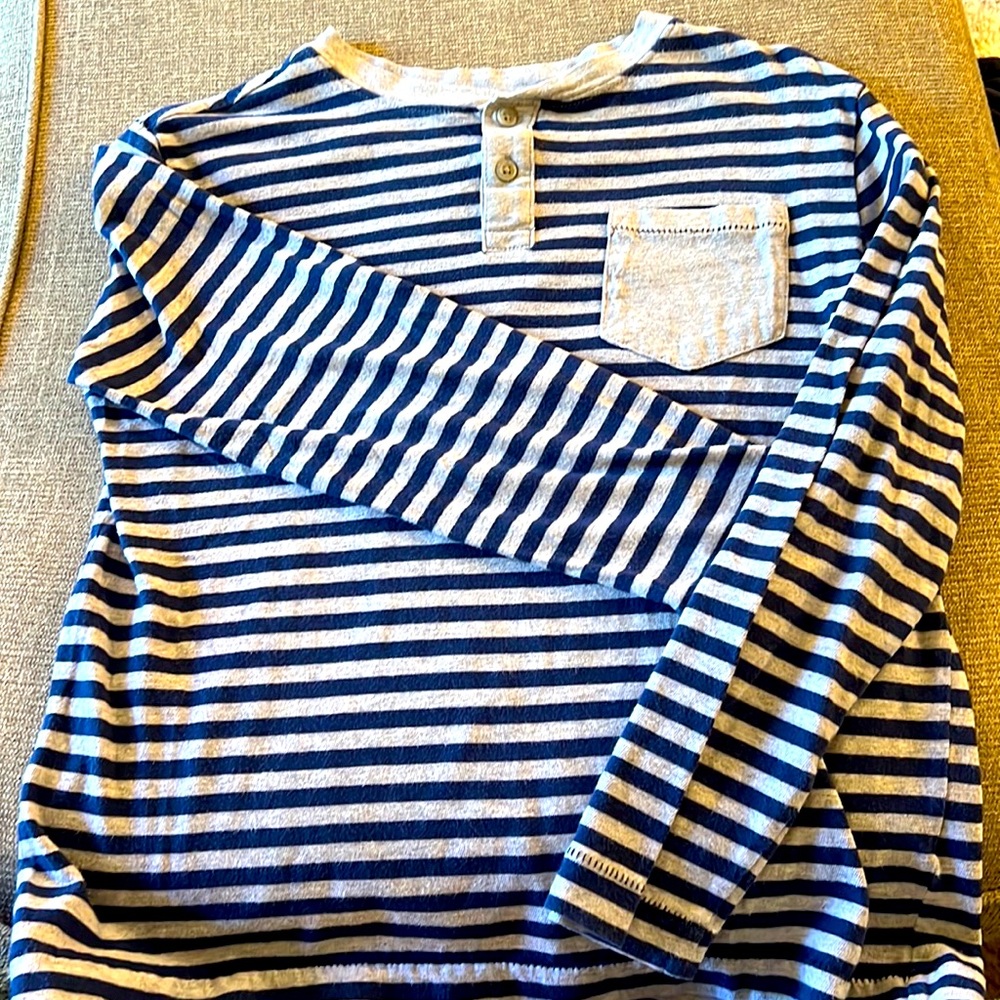 Boys Long Sleeve